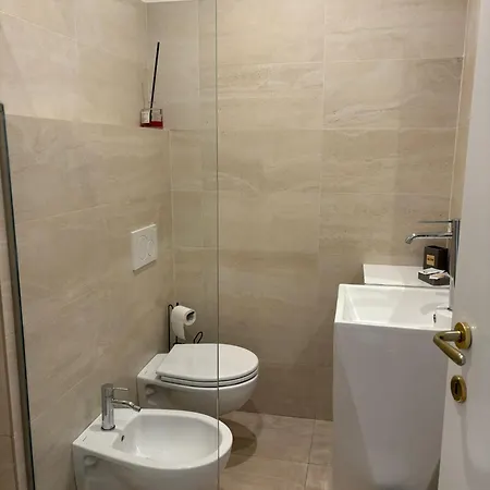 Ah Trevi Pensjonat