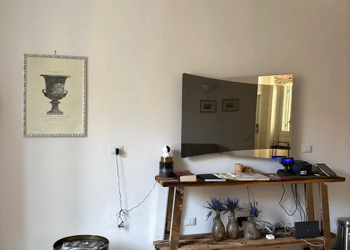 Ah Trevi בית הארחה 4*